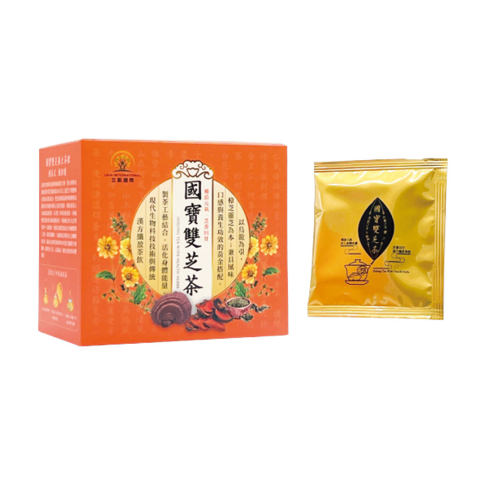 National treasure Shuangzhi tea